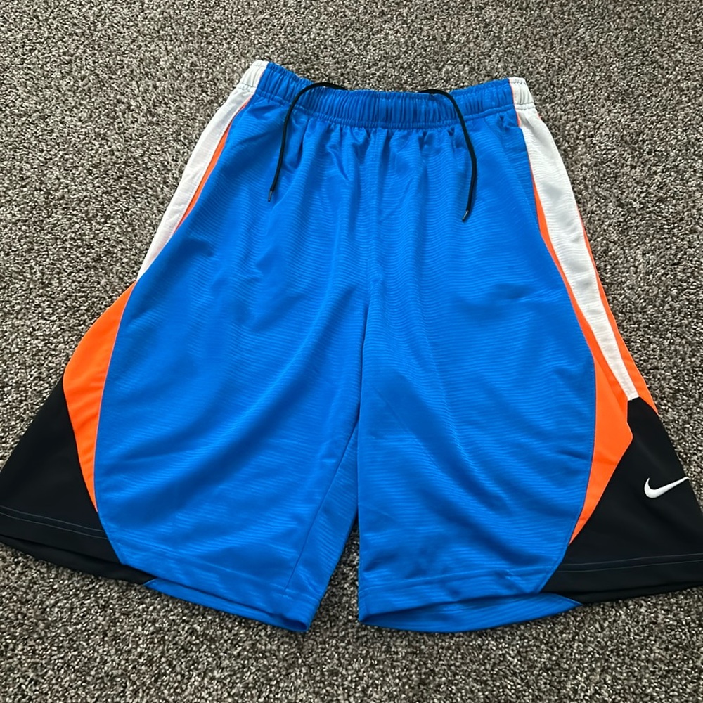Kids Nike shorts